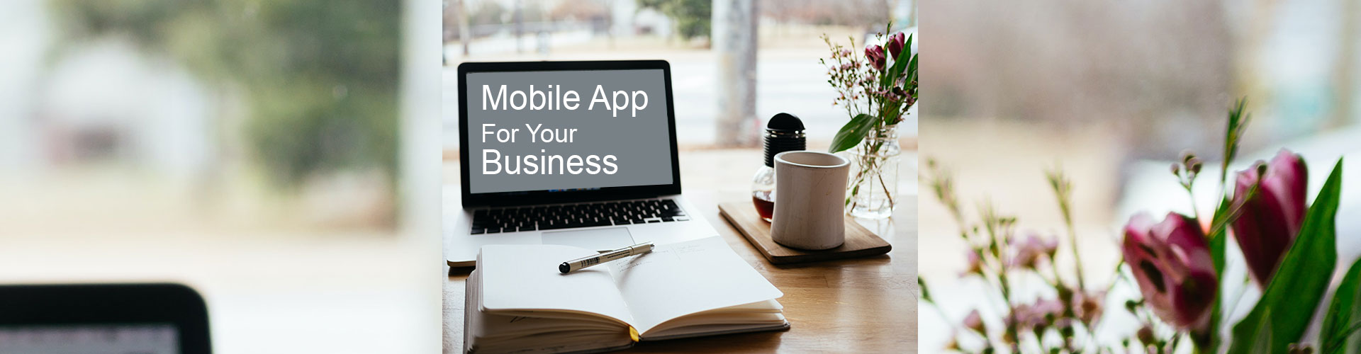 5 Reasons You Should Build A Mobile App For Your Business