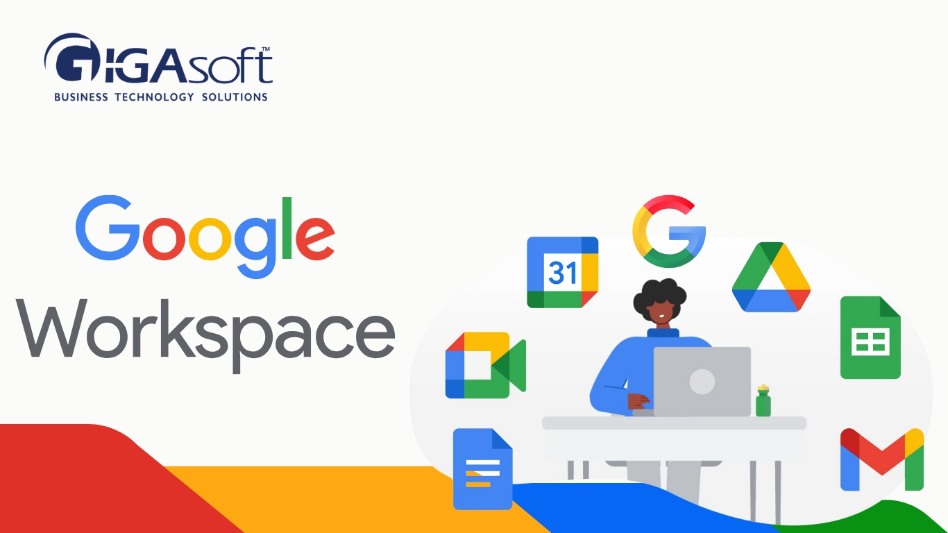 Google Workspace