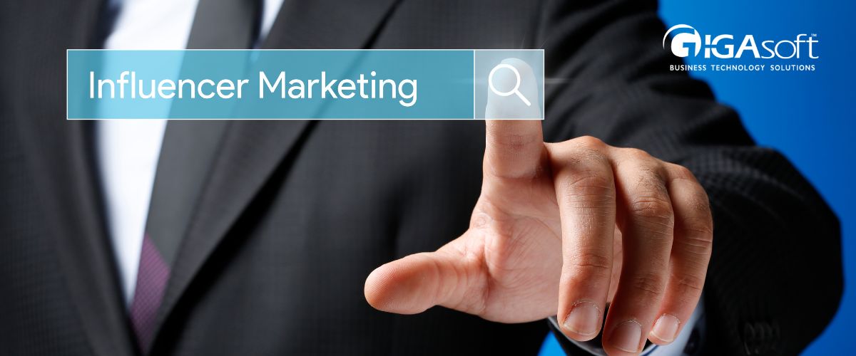 Influencer Marketing