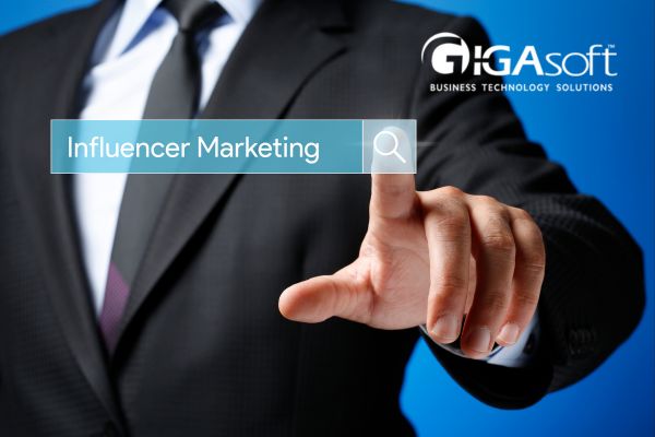 Influencer Marketing