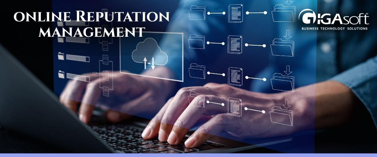Online Reputation Management