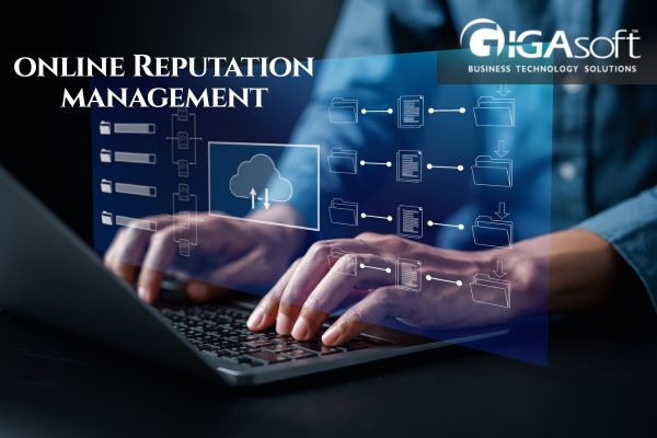 Online Reputation Management