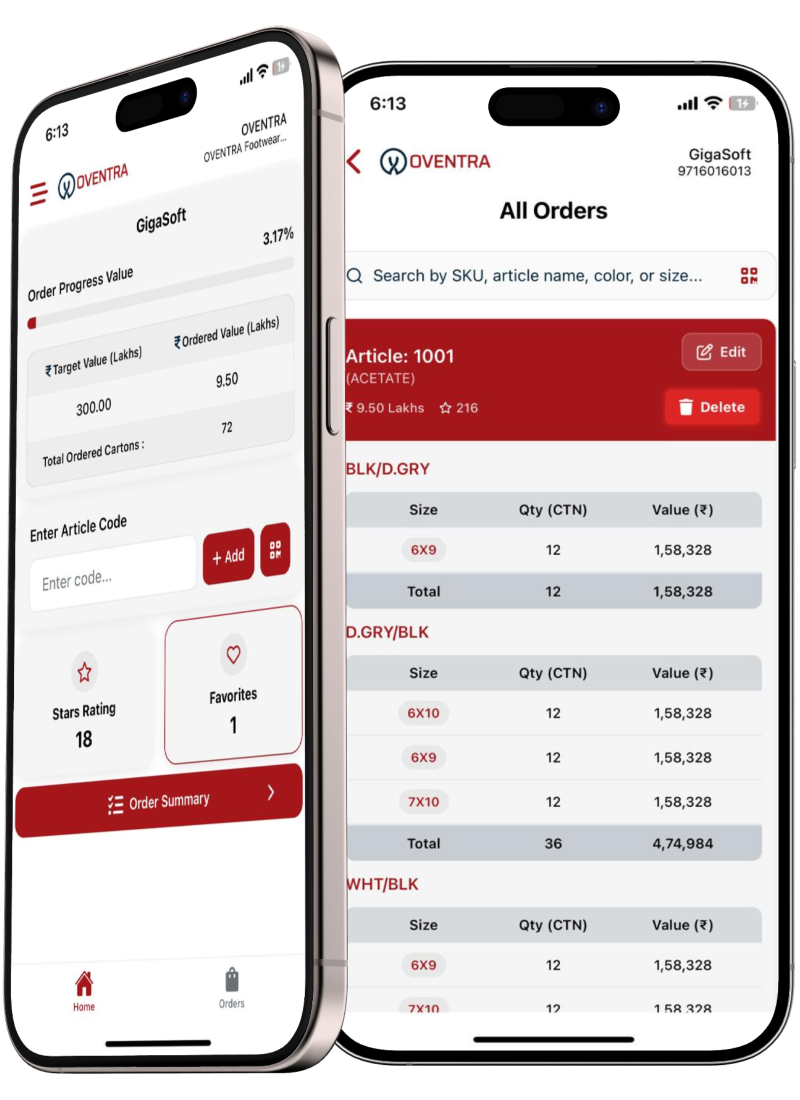feature mobile