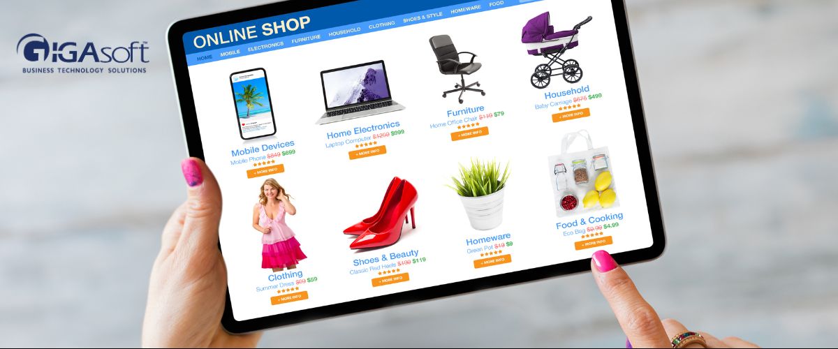 Shopify website Development
