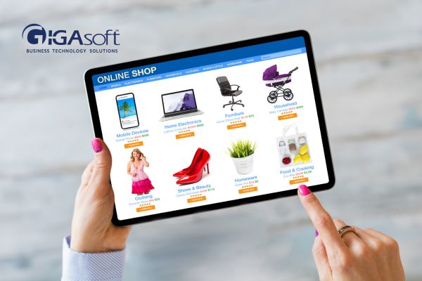 Shopify website Development