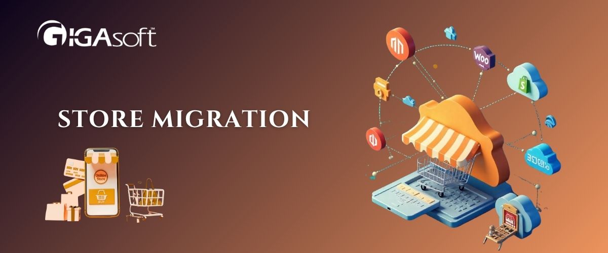 store migration